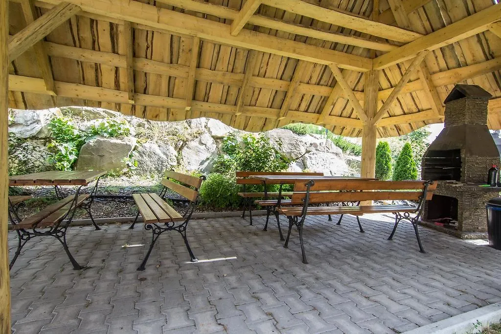 Daire Udanypobyt Apartamenty Smrekowa Zakopane