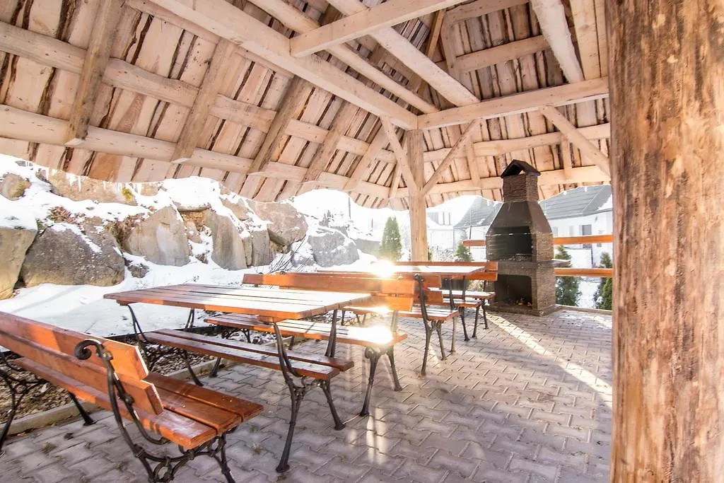 Udanypobyt Apartamenty Smrekowa Zakopane 0*,  Polonya